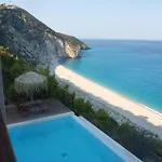 Modern Style Agios Nikitas