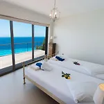 Modern Style Villa Agios Nikitas