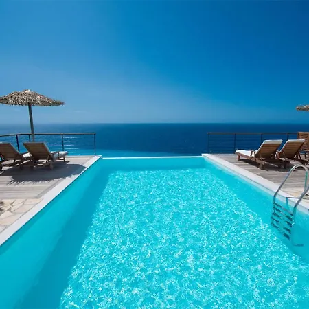 Villa Modern Style Agios Nikitas