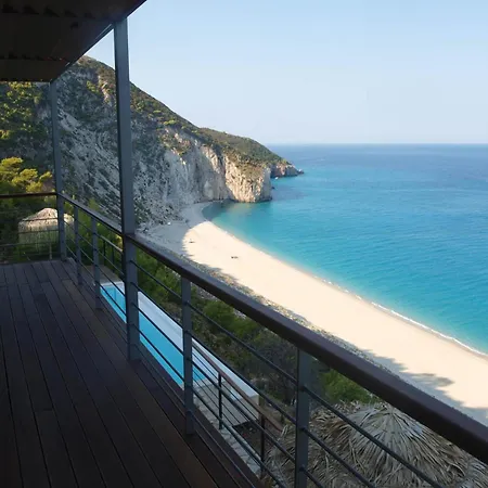 Villa Modern Style