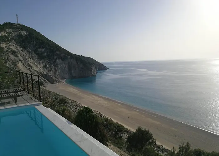 Villa Modern Style *